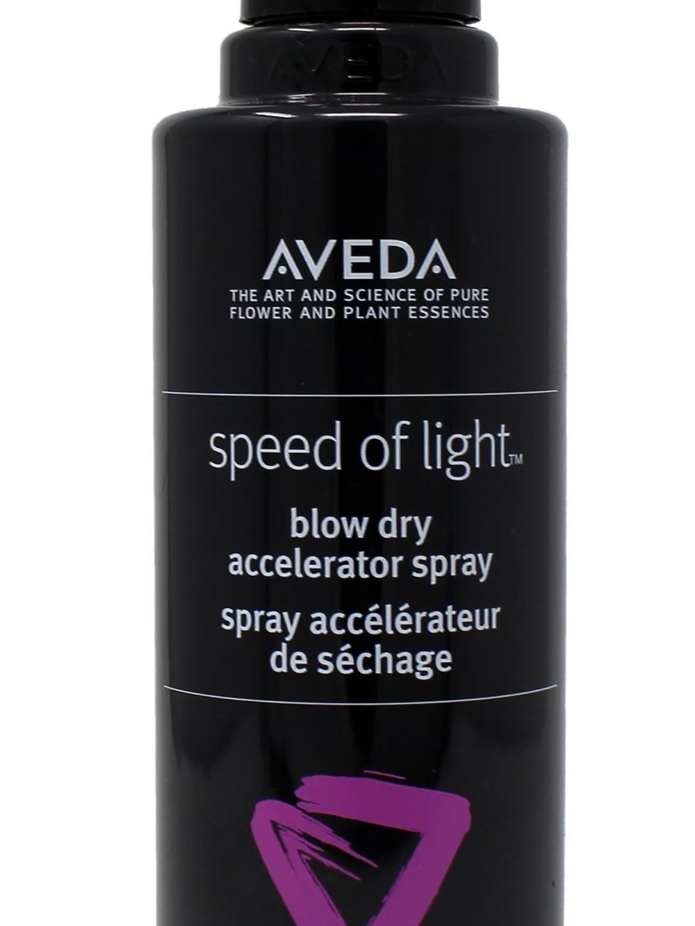 AVEDA Speed of Light Blow Dry Accelerator Spray 6.7 fl oz